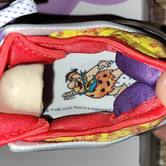 Lebron 19. Nike. Fruity Pebbles.  Mens size 8. BRAND NEW. - Picture 8 of 12